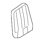 38830TR2A01 - Electrical: Relay for Acura: ILX Image