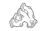 140028J008 - : Exhaust Manifold for Nissan Image