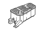 8W0201801N - Emission System: Vapor Canister for Audi Image