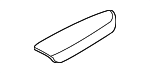 83535STKA02ZA - : Armrest for Acura Image