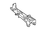 5539608010 - Body: Upper Bracket for Toyota: Sienna Image