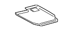 5891608050B0 - : Mat Box Bottom for Toyota Image