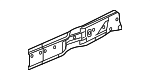 23301438 - Body: Rail Reinforced for Buick: Envision Image