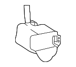 5019323AC - Body: Washer Reservoir for Chrysler: Sebring | Dodge: Stratus Image