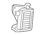 56019983 - Body: Module for Dodge: B1500, B2500, B3500 Image