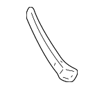 3847940 - HVAC: Blower Motor Switch for Chrysler: Fifth Avenue | Dodge: B150, B1500, B250, B2500, B350, B3500, Charger, Diplomat, Omni, Rampage Image