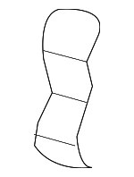 31368969 - Hybrid Components: Temp Sensor for Volvo: S60, V60, V60 Cross Country, XC60, XC90 Image