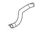 26572781 - Cooling System: Lower Hose for GM Image