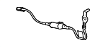 92265344 - : Antenna Cable for Chevrolet: SS Image