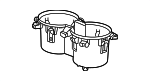 86542291 - Body: Cup Holder for GM Image