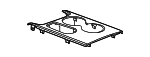 85139773 - Body: Trim Bezel for GM Image