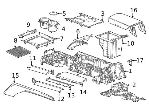 Diagram 1