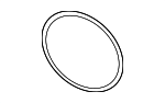 PB121091A - Cooling System: Water Pump Gasket for Porsche Image image