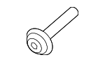 N10653301 - Belts &amp; Cooling: Engine Water Pump Bolt for Porsche Image image