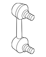 555302S200 - : Stabilizer Link for Kia: Sportage Image