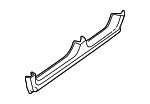51449FE070 - Body: Rocker Panel for Subaru Image