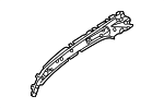51525FE040 - Body: Roof Side Rail for Subaru Image