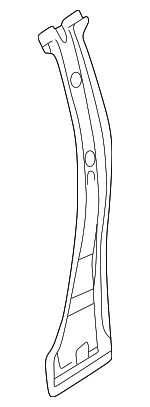 51530FE140 - Body: Inner Pillar for Subaru Image