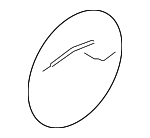 13150288 - Steering: Steering Wheel for GM Image