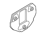 93186354 - Steering: Contact Plate for GM Image