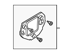 93179283 - Steering: Contact Plate for GM Image