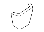 93179297 - Steering: Lower Cover for GM Image