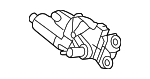 31290787 - Body: Wiper Motor for Volvo Image