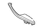 51415A46BB6 - Body: Armrest for BMW: 430i Gran Coupe, 430i xDrive Gran Coupe, i4, M440i Gran Coupe, M440i xDrive Gran Coupe Image
