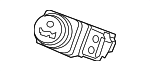 35570TR0A11 - Body: Switch for Honda: Civic Image