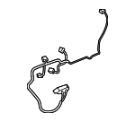 84806901 - : Harness for Buick: Envision Image