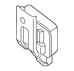 25640ZZ50B - : Alarm for Nissan: Armada Image