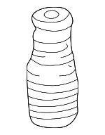 MB856479 - : Damper for Mitsubishi: Lancer Image