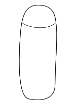 MR554373 - Suspension: Strut Collar for Mitsubishi Image