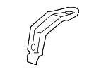 25740080 - Cooling System: Upper Bracket for Cadillac: STS Image