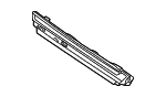 5H0941654G - Body: Light Bar for Volkswagen Image