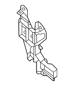 VC85501Y1 - : Seal Plate for Mazda: CX-50 Image