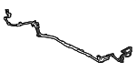 8216406061 - Electrical: Wire Harness for Toyota: Camry Image