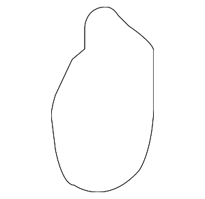 PB121097D - Cooling System: Hose &amp; Tube Assembly Retainer Spring for Porsche Image