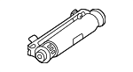 2547500500 - Body: Vibration Damper for Mercedes-Benz Image