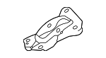 487170A050 - : Support Bracket for Toyota: C-HR, Corolla Cross Image