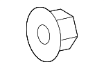 90178A0102 - Suspension: Lower Control Arm Nut for Toyota Image