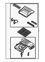 28110G2800 - : Air Cleaner Assembly for Hyundai Image