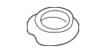 MB430939 - Suspension: Coil Spring Insulator for Mopar Image