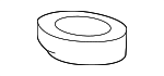 MR316365 - Suspension: Coil Spring Insulator for Mopar Image