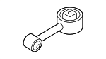 1192085Z01 - Engine: Torque Rod for Suzuki Image