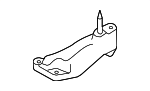 1165085Z00 - Engine: Lower Bracket for Suzuki Image