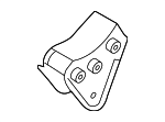 1174085Z10 - Engine: Rear Bracket for Suzuki Image