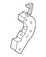 1174085Z20 - : Rear Bracket for Suzuki Image