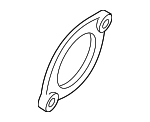 AJ86928 - Engine: Seal Plate for Jaguar Image