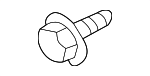 1999-2004 Nissan - Housing Bolt